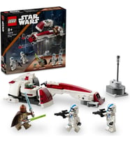 LEGO Star Wars 75378 BARC Motoru Kaçışı (221 Parça)