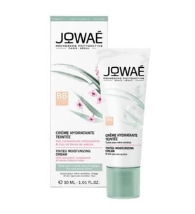 Jowae Tinted Moisturizing BB Cream Medium 30 ml