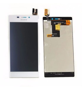 Sony Xperia M2 Ekran Lcd Dokunmatik  Çıkma %100 Orijinal (Beyaz)