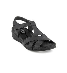 Muya Simbole 33209- 430 Kadın Sandalet Siyah 36-40