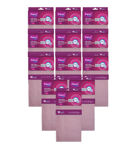 Mikrofiber Çok Amaçlı Bez Pembe Onikili Paket