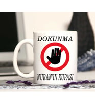 Dokunma Kupa Bardak