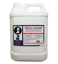 SSKA Mineralli Sıvı Ovma Maddesi / Krem Temizleyici / 7 Kg. / Bidon