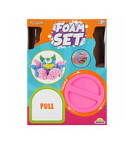 FABBATOYS SLİMY FOAM SET