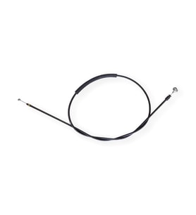 VW Polo 2010-2014 Kaput Açma Teli İç Arka Parça 6R0823535A