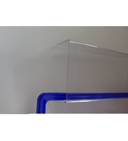 ETİKETLİK FİYATLIK - PLASTİK ASKILI EMLAK VİTRİN ÇERÇEVE 30AD ( STOKTA 8 RENK)