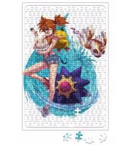 Ocean Heart Puzzle 240 Parça Yapboz