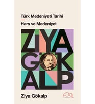TÜRK MEDENİYETİ TARİHİ - HARS VE MEDENİYET