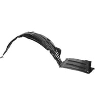 MERCEDES W210 ÖN ÇAMURLUK DAVLUMBAZI SOL 96-99 MER1510002 A2106989530