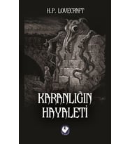 Karanlığın Hayaleti