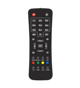 CVS Mini Scart Uydu Alıcı Kumandası