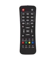 CVS Mini Scart Uydu Alıcı Kumandası
