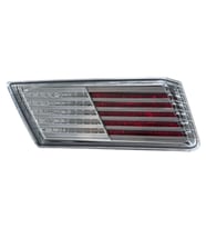 Honda Civic 2012-2015 Stop İç Sol (Orjinal Tip)