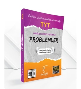TYT PROBLEMLER