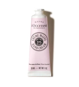L'occitane Shea Güllü El Kremi 30 ml