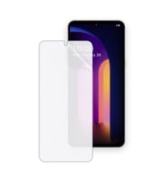 SChitec LG V60 Uyumlu Ön Yüzey Nano Şeffaf Hidrojel Ekran Koruyucu