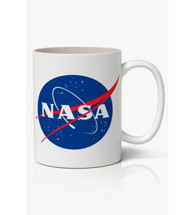 Nasa Baskılı Kupa Bardak Baskılı Kahve Kupa Bardak