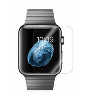 Apple Watch 40mm Uyumlu Zore iBody Koruyucu (Renksiz)