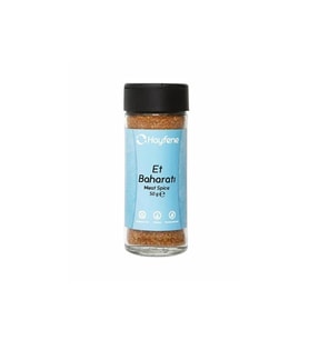 Hayfene Et Baharatı 50 gr