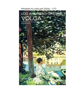 Volga (Ciltli)