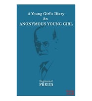 A Young Girl's Diary An Anonymous Young Girl