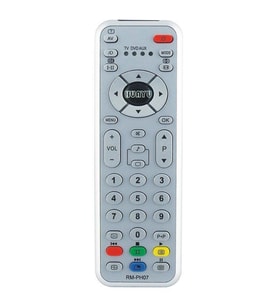 PHILIPS Lcd-Led-Plazma Tv Kumandası Huayu RM-PH07