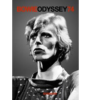 Bowie Odyssey 74: 5