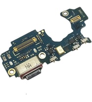 Samsung Z Flip 3 5g Şarj Soketli Mikrofon Bordu