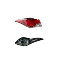 LEOPARTS Hyundai Elantra Stop Lambası Dış Sol 2014-2015 92401-3X210