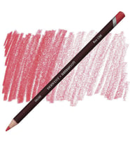 Derwent Coloursoft Pencil Yumuşak Kuruboya Kalemi C100 Rose 