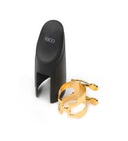 Rico H-Gold HTS1G Tenor Saksafon Bek Bileziği ve Kapak Seti