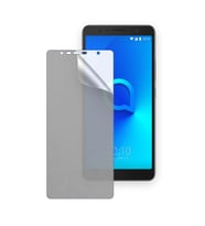 SChitec alcatel 3C Uyumlu Ön Yüzey Mat Hidrojel Ekran Koruyucu