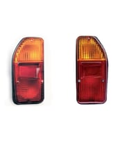 RENAULT 12 TOROS STW SAĞ SOL ARKA STOP CAMI TAKIMI (RENO12)