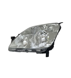 LEOPARTS Honda CRV Far Lambası Sol 2005-2006 33151-S9A-H01