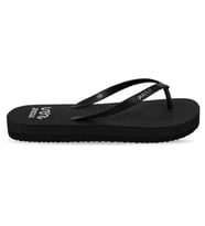 Joma SGIULS2601 S.Giulia Kadın Plaj & Havuz Parmak Arası Terlik - Siyah