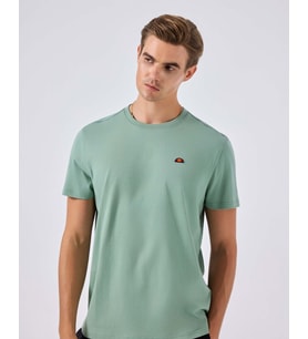 Ellesse 6SM5069-MNT Erkek Tişört - Mint
