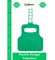 Özel Üretim Dayanıklı Isıya Dirençli Pratik Mangal Ateşi Tutuşturucu Kömür Plastik Mangal Yelpazesi