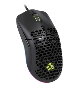 GAMEBOOSTER GAMEBOOSTER M700 Air-Force RGB 10.000dpi USB Oyuncu Mouse