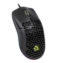 GAMEBOOSTER GAMEBOOSTER M700 Air-Force RGB 10.000dpi USB Oyuncu Mouse