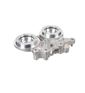 Eksantrik Zincir Yatak Bloğu – 06L103144H Oem - Volkswagen Passat Golf7 13 Ve Sonrası Uyumlu