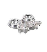 Eksantrik Zincir Yatak Bloğu – 06L103144H Oem - Volkswagen Passat Golf7 13 Ve Sonrası Uyumlu