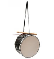 Piarro Çocuk Davulu 30cm