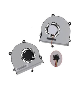 SAMSUNG NP355V4C Fan Cpu Fan İşlemci Soğutucusu