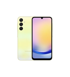 Galaxy A25 5g 6 Gb Ram 128 Gb Sarı