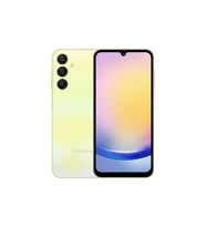 Galaxy A25 5g 6 Gb Ram 128 Gb Sarı
