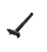 PEUGEOT 5008- 21/24; ŞASİ UÇ DEMİRİ KOLU SOL (BEŞİK)(MOTOR BEŞİĞİNE TAKILAN)
