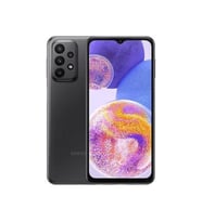 Yenilenmiş SAMSUNG GALAXY A23 128GB -C Kalite- Siyah