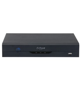 Dahua NVR2104HS-P-T 4 Kanal 1U H.265 NVR 1x8TB