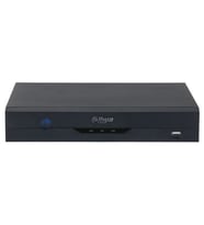 Dahua NVR2104HS-P-T 4 Kanal 1U H.265 NVR 1x8TB