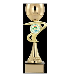 ODAK KUPA - Medium Kupalar - M-014 A - 36 cm